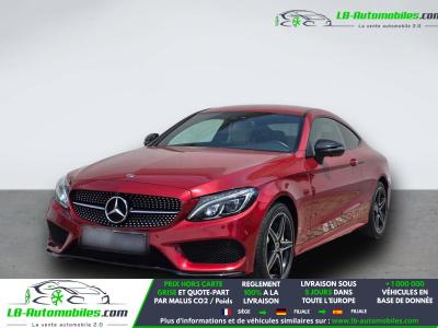 Mercedes Classe C Coupe 250 BVA
