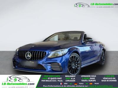 Mercedes Classe C Cabriolet 43 Mercedes-AMG