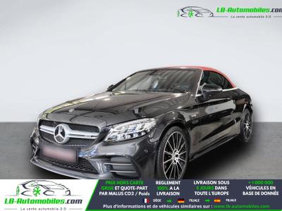 Mercedes Classe C Cabriolet 43 Mercedes-AMG