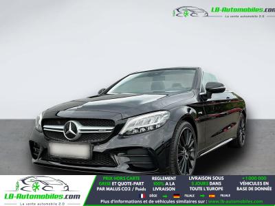 Mercedes Classe C Cabriolet 43 Mercedes-AMG