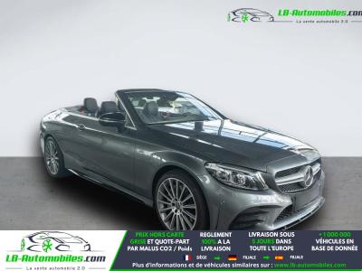 Mercedes Classe C Cabriolet 43 Mercedes-AMG