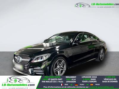 Mercedes Classe C Coupe 200 BVA
