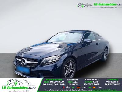 Mercedes Classe C Coupe 200 BVA