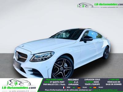 Mercedes Classe C Coupe 200 BVA