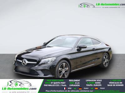 Mercedes Classe C Coupe 200 BVA