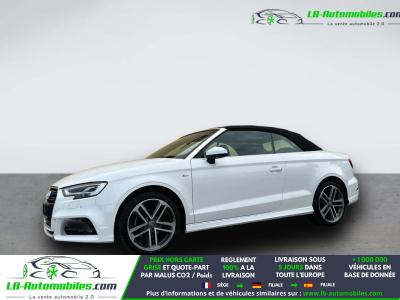 Audi A3 Cabriolet TFSI 150 BVA