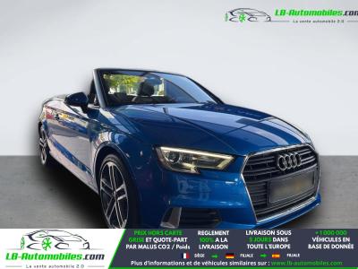 Audi A3 Cabriolet TFSI 150 BVA