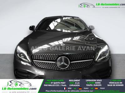Mercedes Classe C Coupe 300 BVA