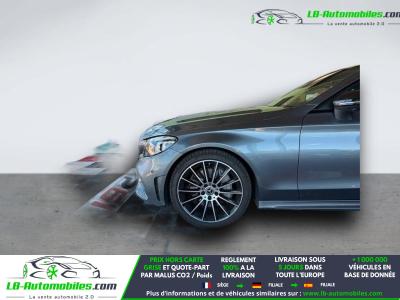 Mercedes Classe C Coupe 300 BVA