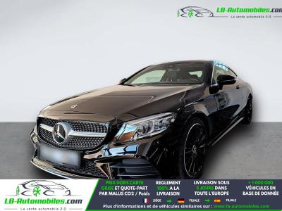Mercedes Classe C Coupe 300 BVA