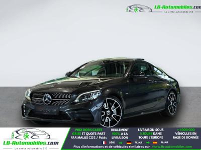 Mercedes Classe C Coupe 300 BVA