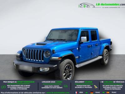 Jeep Gladiator 3.0 V6 Multijet 264 CH 4X4 BVA