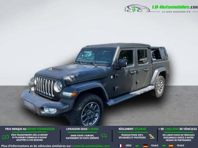 Jeep Gladiator 3.0 V6 Multijet 264 CH 4X4 BVA