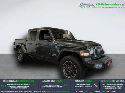 Jeep Gladiator 3.0 V6 Multijet 264 CH 4X4 BVA