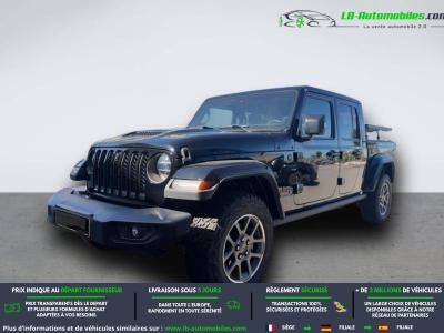 Jeep Gladiator 3.0 V6 Multijet 264 CH 4X4 BVA