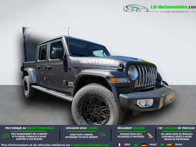 Jeep Gladiator 3.0 V6 Multijet 264 CH 4X4 BVA