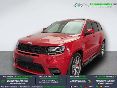 Jeep Grand Cherokee V8 6.4 HEMI 468 BVA