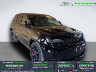 Jeep Grand Cherokee V8 6.4 HEMI 468 BVA
