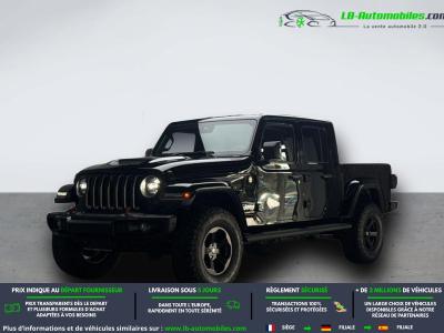 Jeep Gladiator 3.0 V6 Multijet 264 CH 4X4 BVA