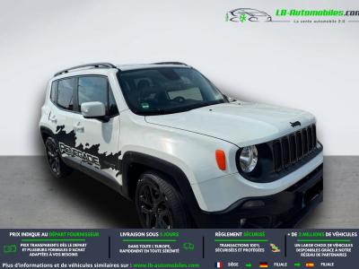 Jeep Renegade 1.6 E.torQ Evo 110 ch