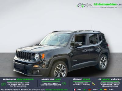Jeep Renegade 1.6 E.torQ Evo 110 ch