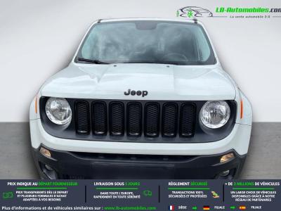 Jeep Renegade 1.6 E.torQ Evo 110 ch