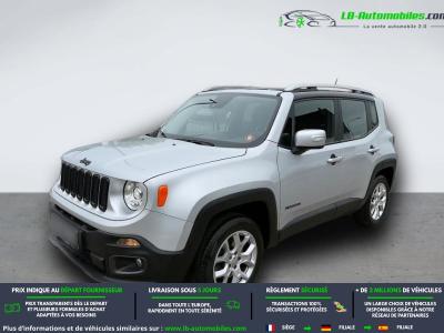 Jeep Renegade 1.4 MultiAir 170 ch BVA