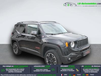 Jeep Renegade 1.4 MultiAir 170 ch BVA