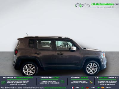 Jeep Renegade 1.4 MultiAir 140 ch