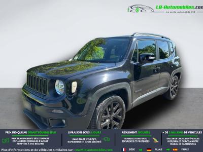 Jeep Renegade 1.4 MultiAir 140 ch