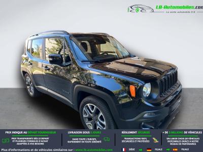 Jeep Renegade 1.4 MultiAir 140 ch
