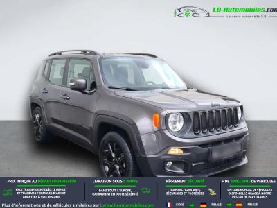 Jeep Renegade 1.4 MultiAir 140 ch