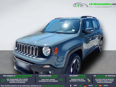 Jeep Renegade 1.4 MultiAir 140 ch