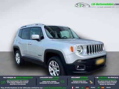 Jeep Renegade 1.4 MultiAir 140 ch