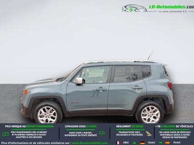 Jeep Renegade 1.4 MultiAir 140 ch