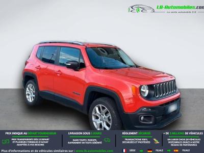 Jeep Renegade 1.4 MultiAir 140 ch