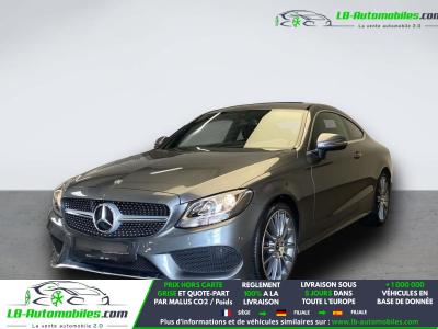 Mercedes Classe C Coupe 180 BVM
