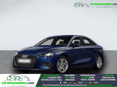 Audi A3 Berline 30 TFSI 110
