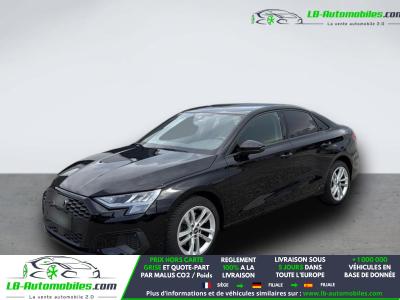 Audi A3 Berline 30 TFSI 110