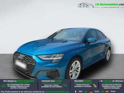 Audi A3 Berline 30 TFSI 110