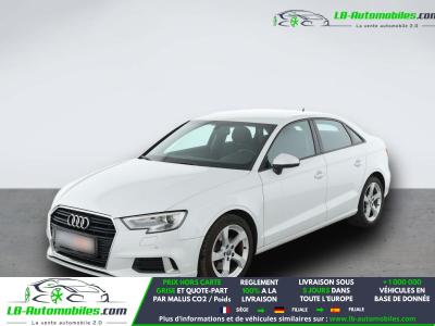 Audi A3 Berline TDI 150 BVA