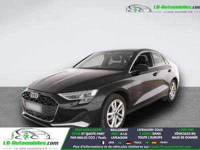 Audi A3 Berline 35 TDI 150 BVA