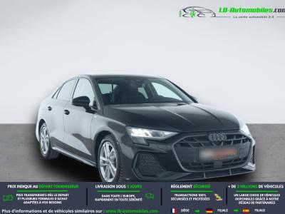 Audi A3 Berline 35 TDI 150 BVA