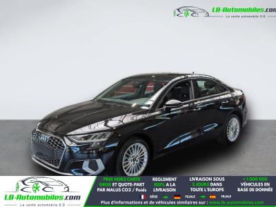 Audi A3 Berline 35 TDI 150 BVA