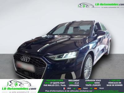 Audi A3 Berline 35 TDI 150 BVA