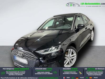 Audi A3 Berline 35 TFSI 150