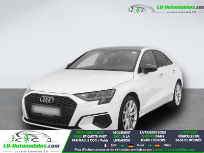 Audi A3 Berline 35 TFSI 150