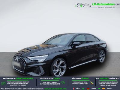 Audi A3 Berline 35 TFSI Mild Hybrid 150 BVA
