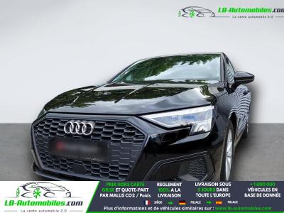 Audi A3 Berline 35 TFSI Mild Hybrid 150 BVA