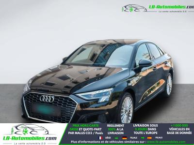 Audi A3 Berline 35 TFSI Mild Hybrid 150 BVA